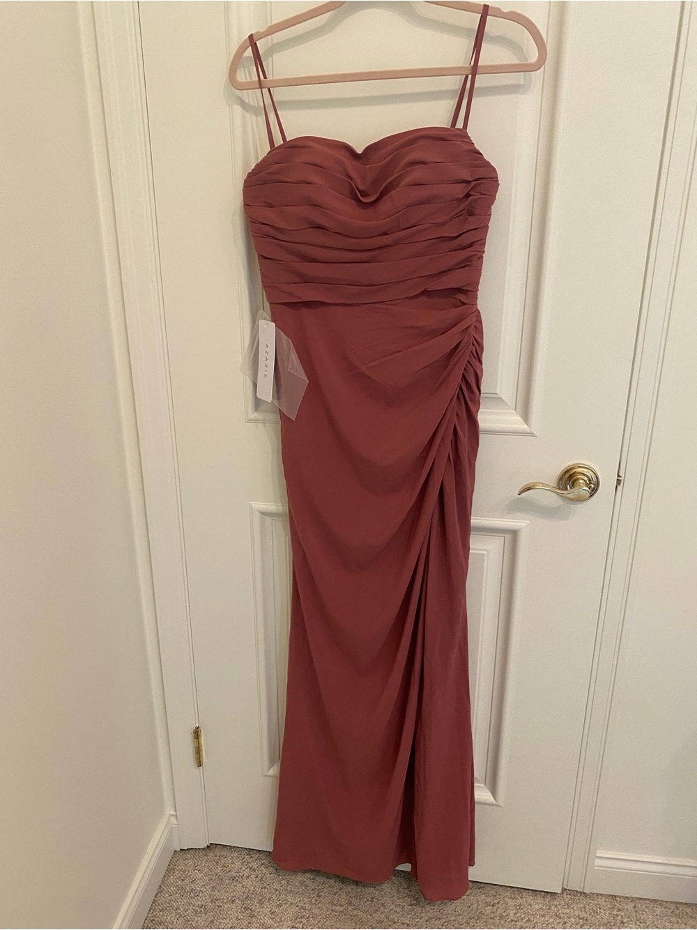 Azazie Bridesmaids Dress - NWT
